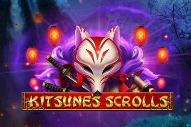 Kitsune S Scrolls LeoVegas